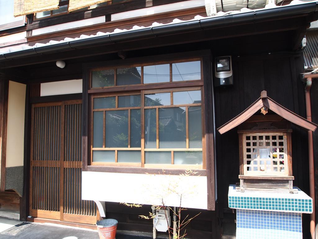 Yunokian Villa Kyoto Dış mekan fotoğraf