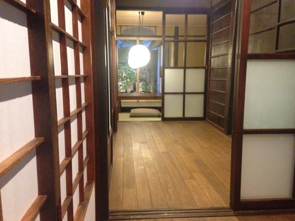 Yunokian Villa Kyoto Dış mekan fotoğraf
