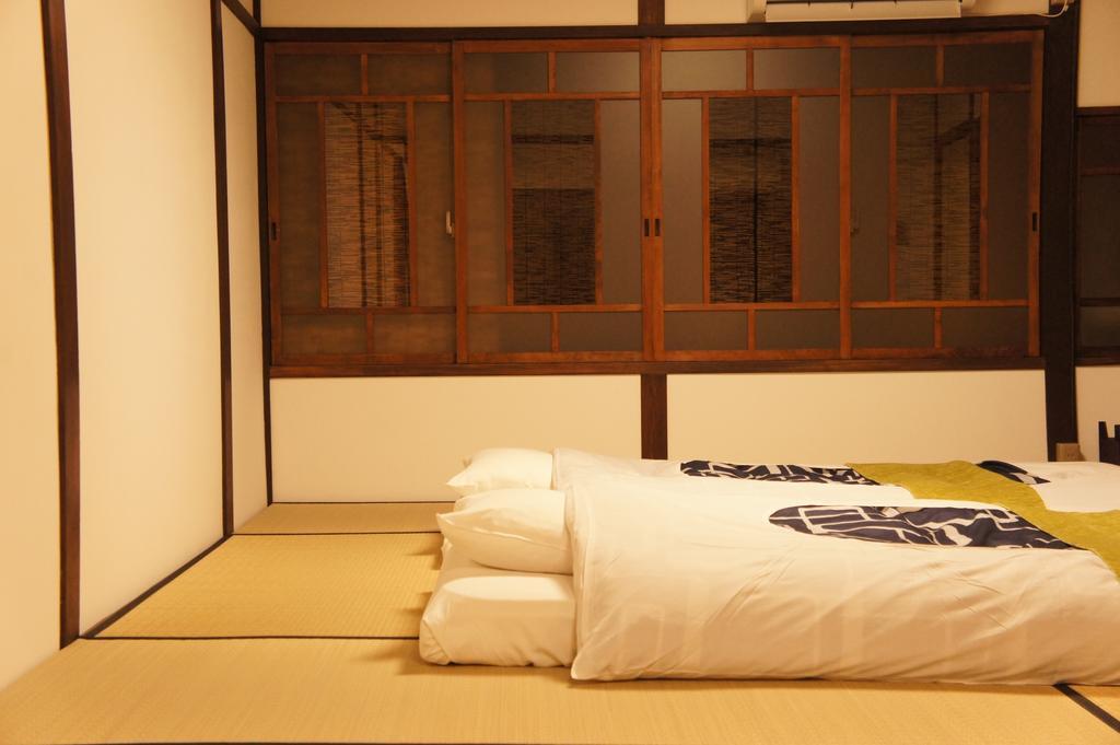 Yunokian Villa Kyoto Dış mekan fotoğraf