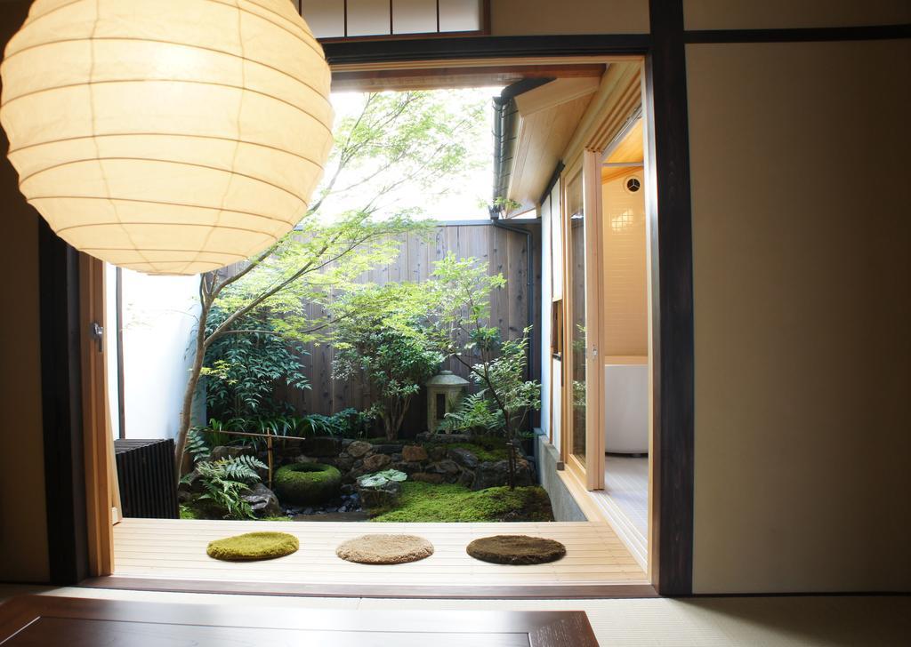 Yunokian Villa Kyoto Dış mekan fotoğraf