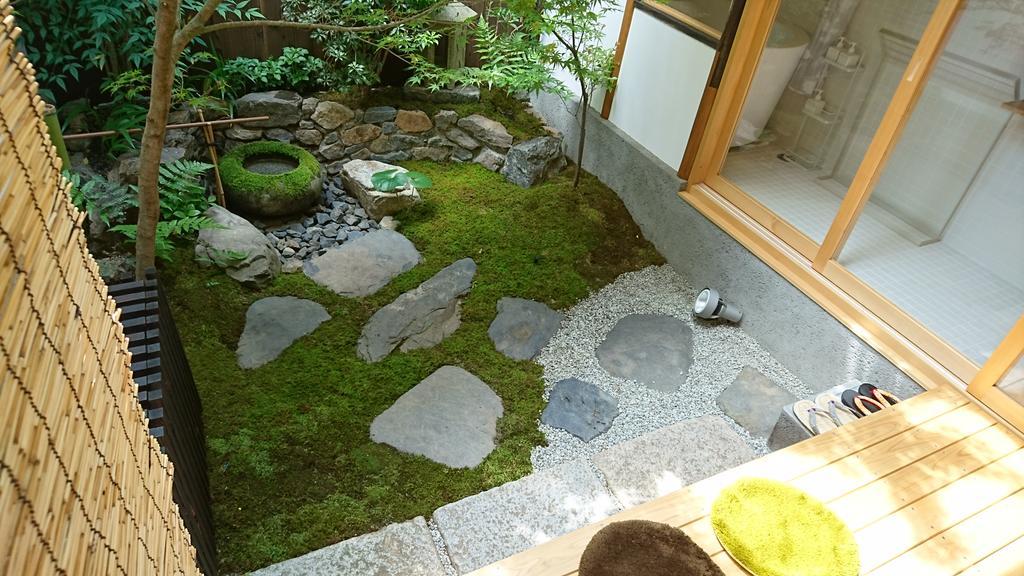 Yunokian Villa Kyoto Dış mekan fotoğraf