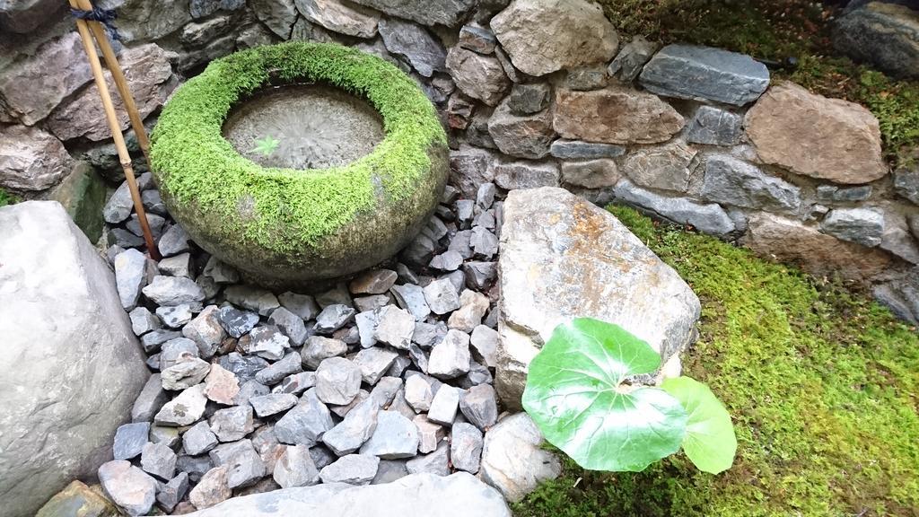 Yunokian Villa Kyoto Dış mekan fotoğraf