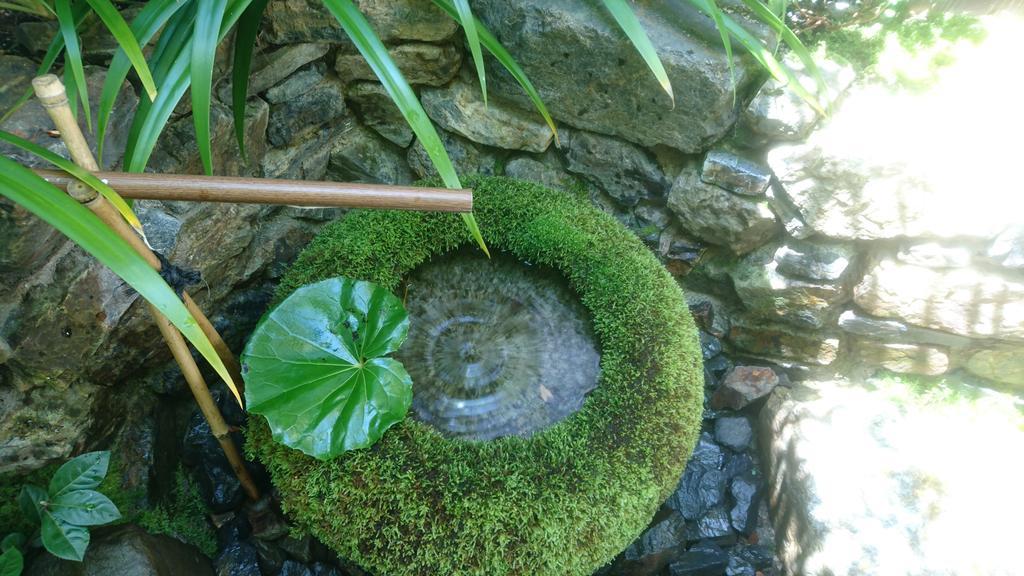 Yunokian Villa Kyoto Dış mekan fotoğraf