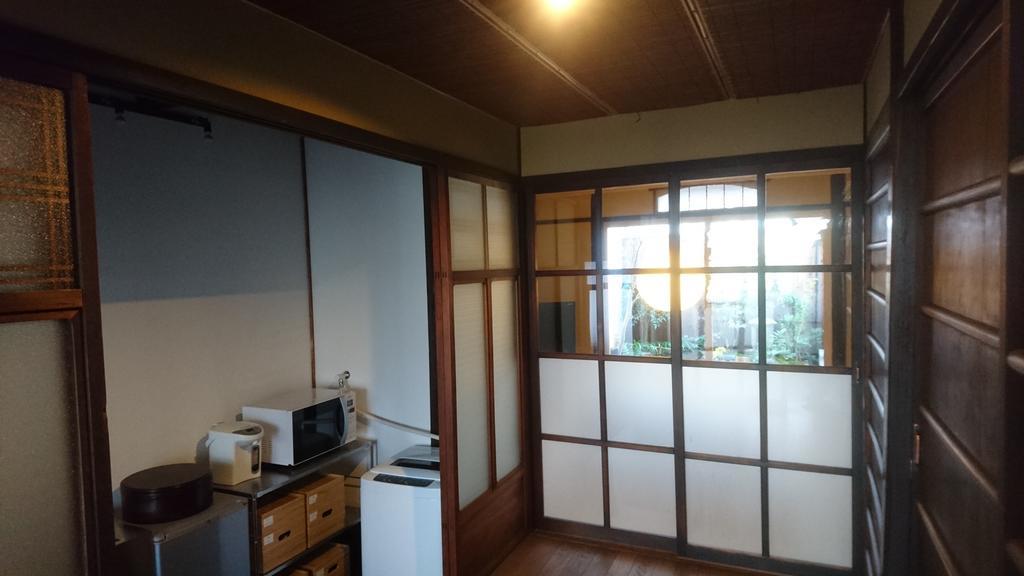 Yunokian Villa Kyoto Dış mekan fotoğraf