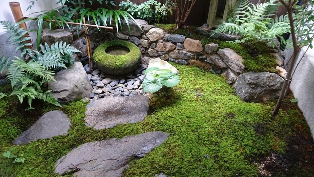 Yunokian Villa Kyoto Dış mekan fotoğraf