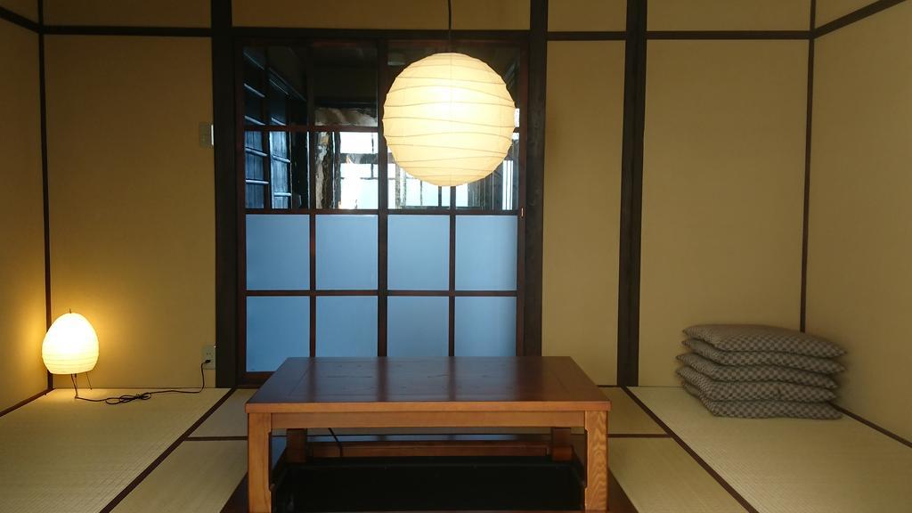 Yunokian Villa Kyoto Dış mekan fotoğraf