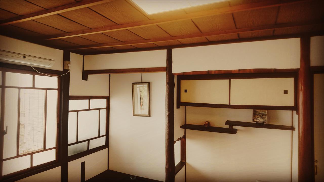Yunokian Villa Kyoto Dış mekan fotoğraf