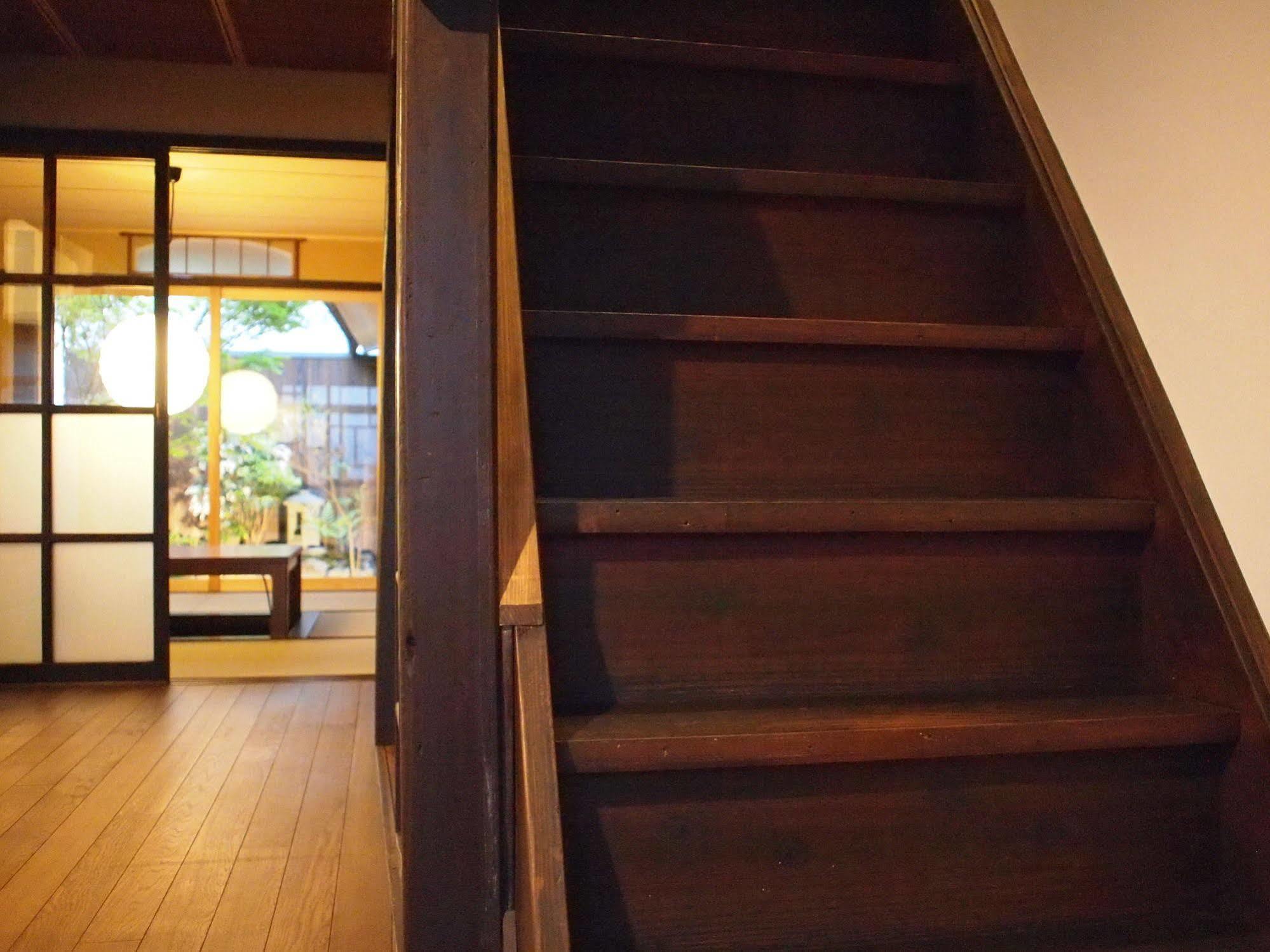 Yunokian Villa Kyoto Dış mekan fotoğraf