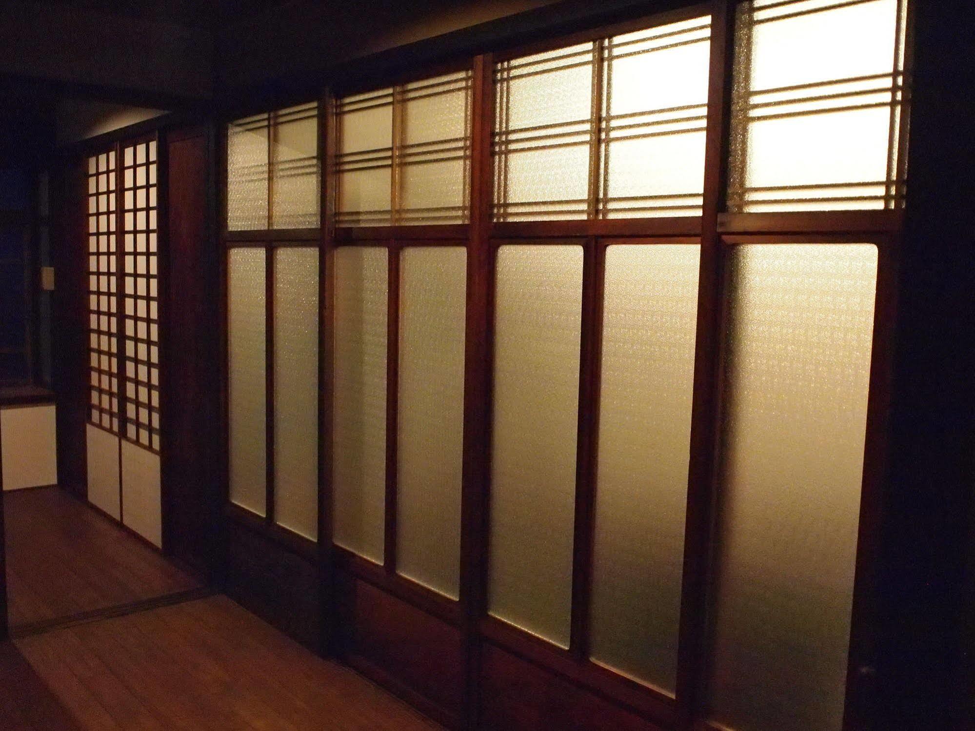 Yunokian Villa Kyoto Dış mekan fotoğraf