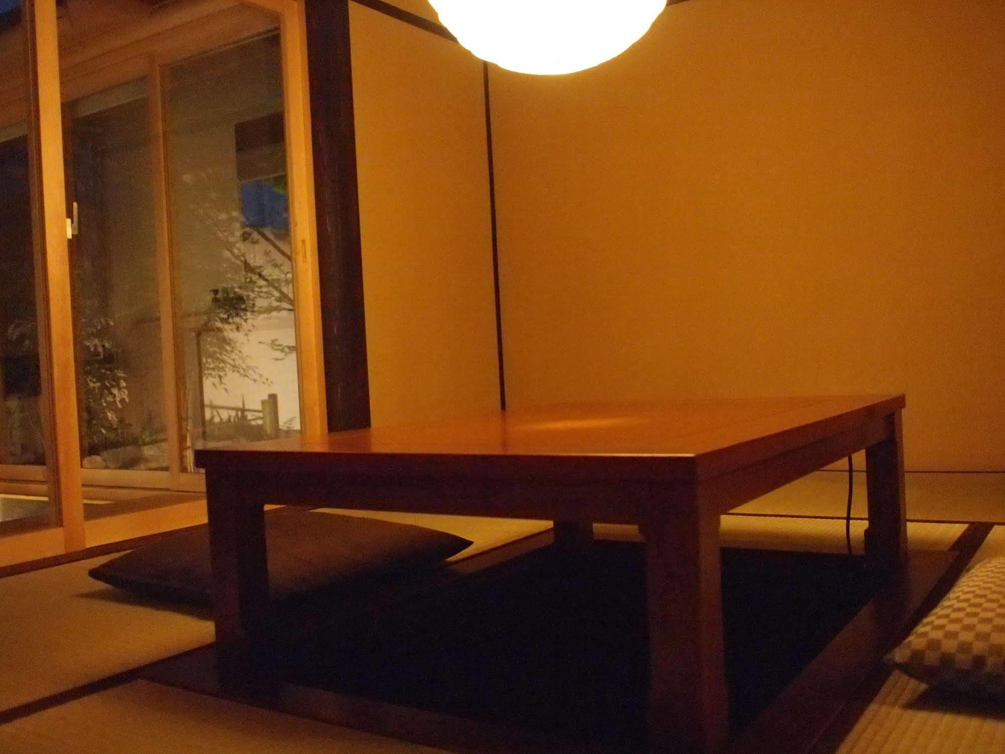 Yunokian Villa Kyoto Dış mekan fotoğraf