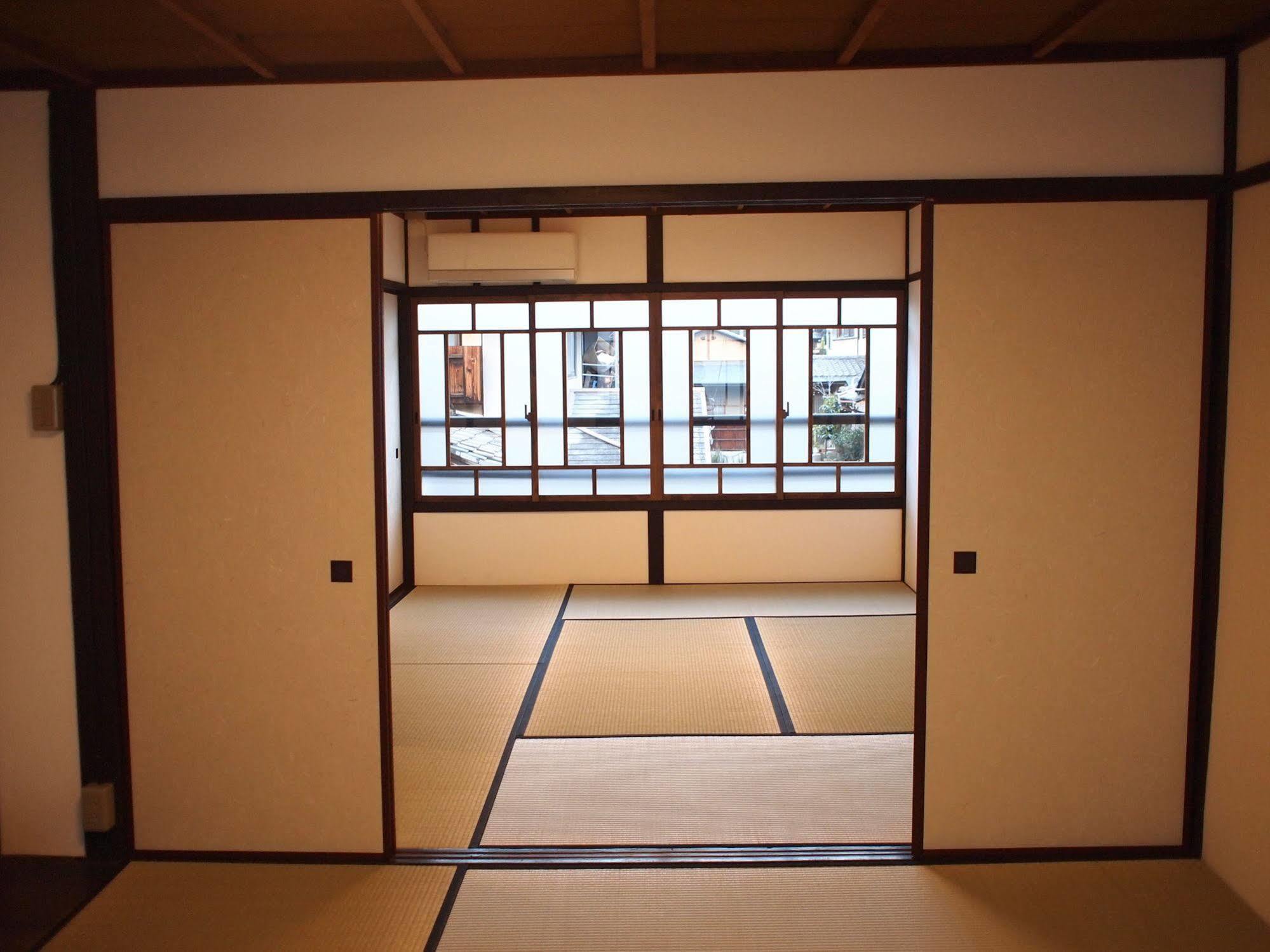 Yunokian Villa Kyoto Dış mekan fotoğraf