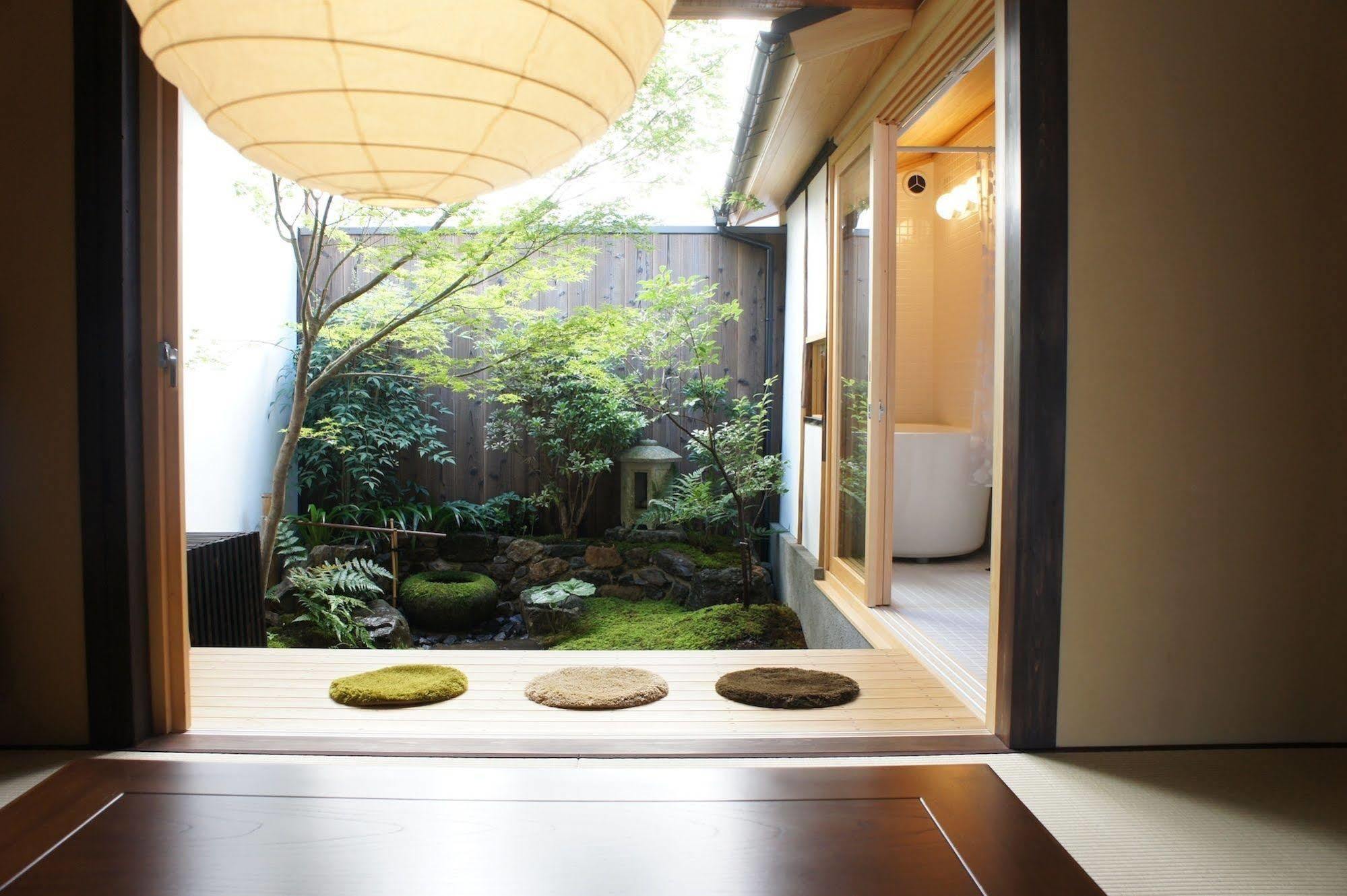 Yunokian Villa Kyoto Dış mekan fotoğraf