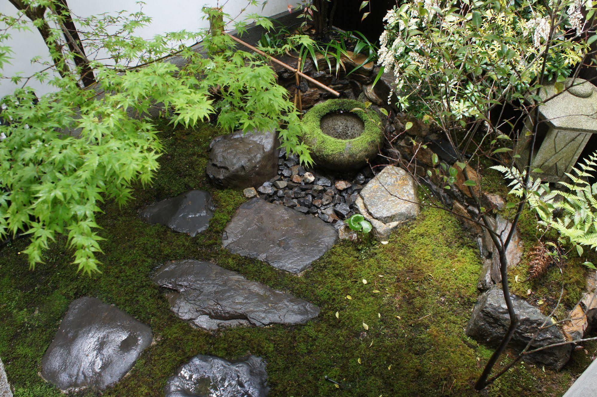 Yunokian Villa Kyoto Dış mekan fotoğraf