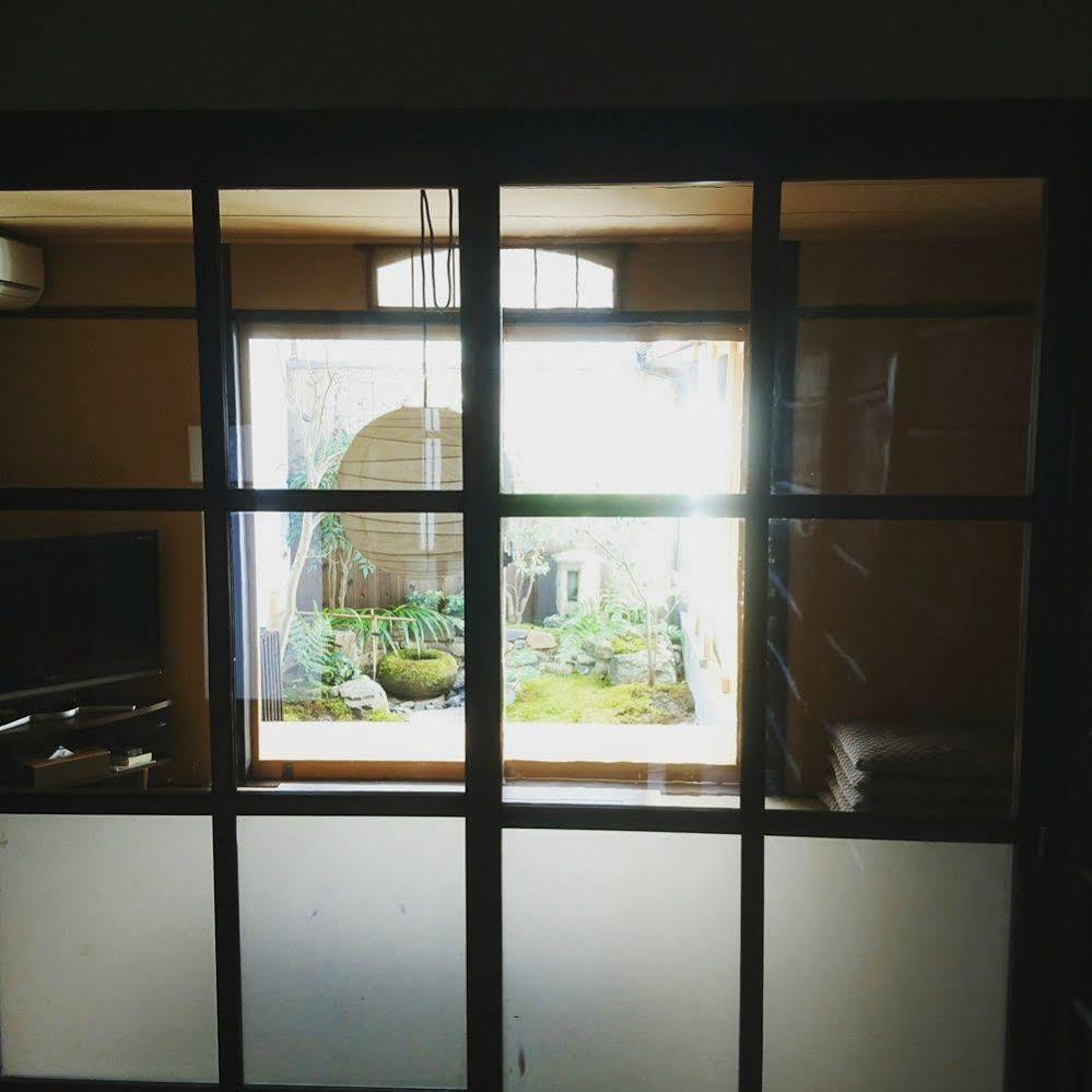 Yunokian Villa Kyoto Dış mekan fotoğraf